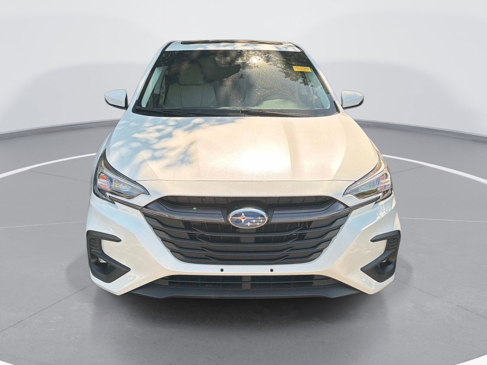2024 Subaru Legacy Limited photo 2