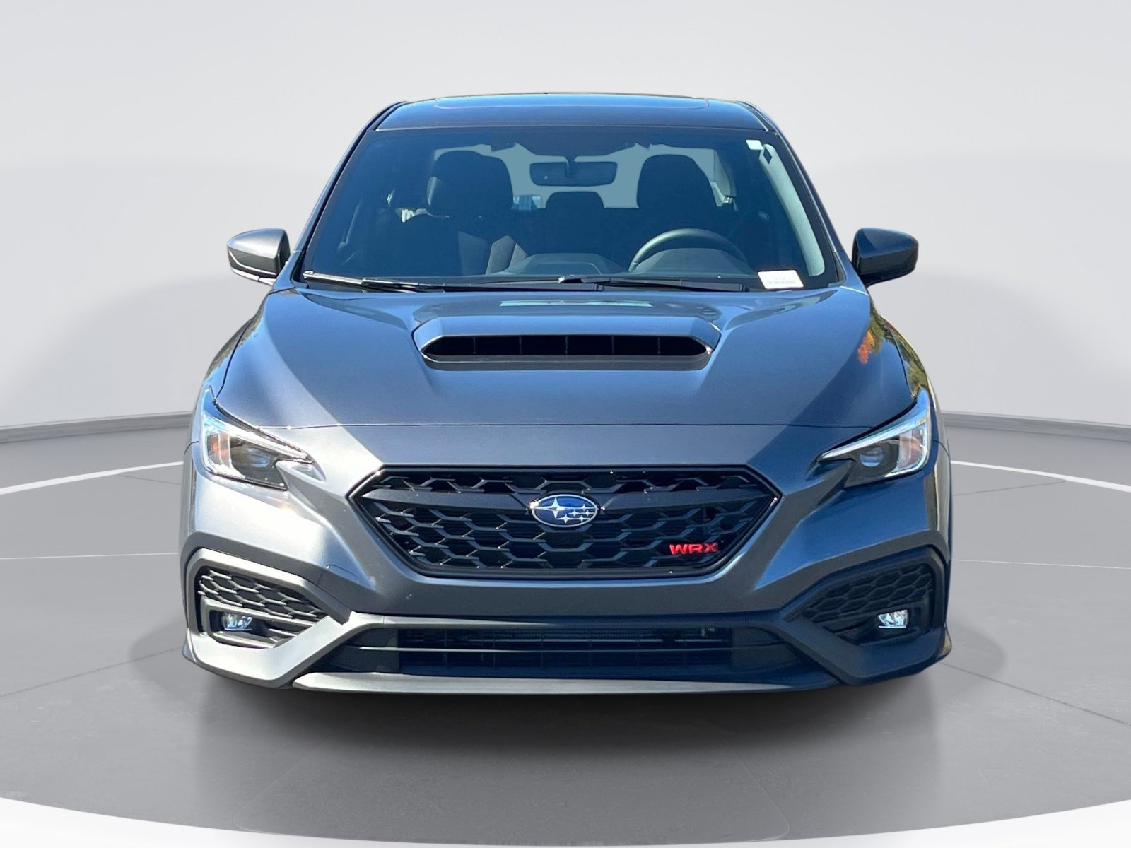 Used 2026 Subaru WRX Premium Sedan