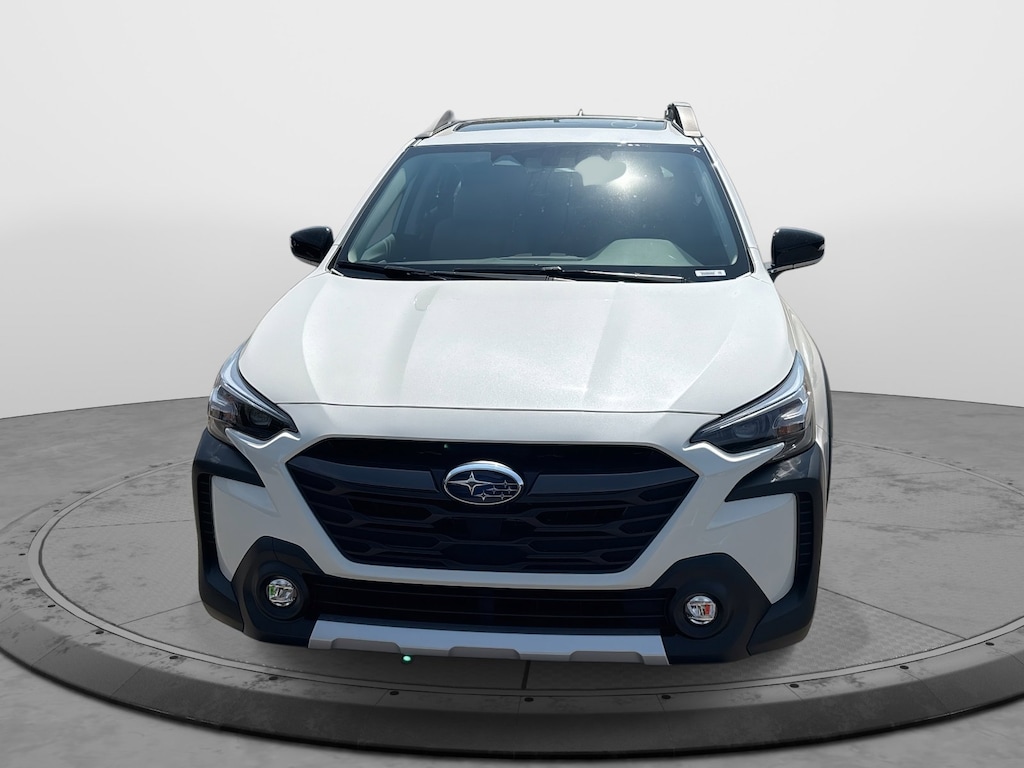 New 2025 Subaru Outback Limited XT SUV