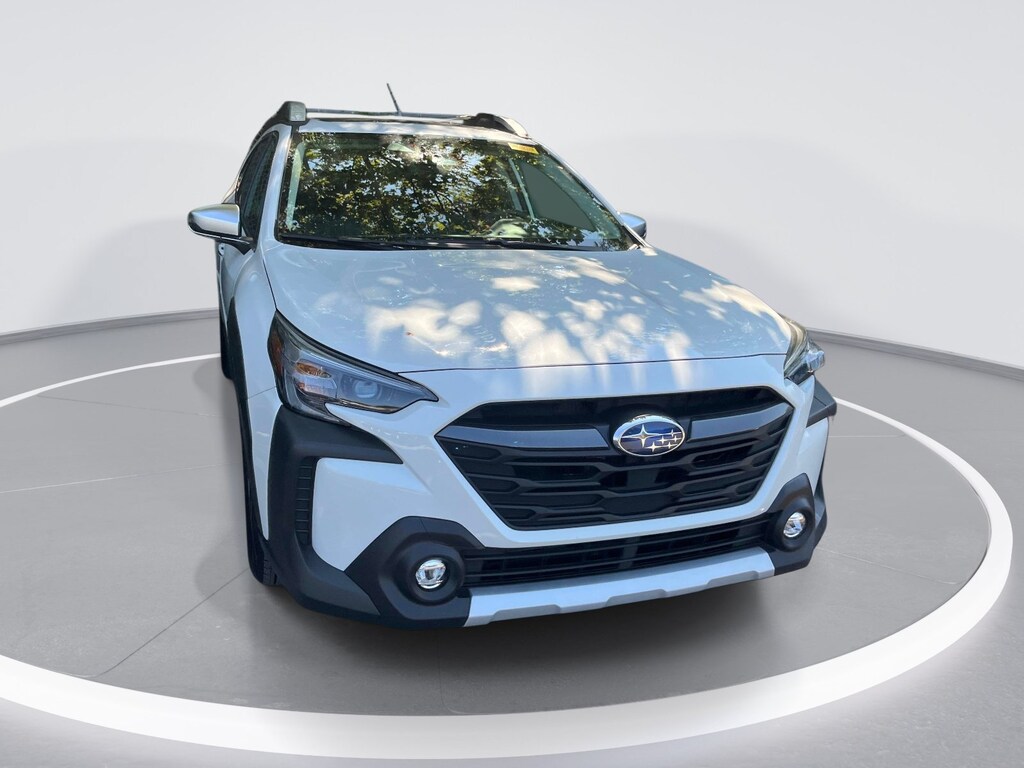 Used 2025 Subaru Outback Touring XT SUV