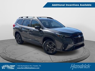 2025 Subaru Ascent Onyx Edition Touring 7-Passenger SUV