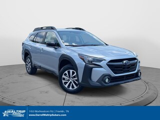2025 Subaru Outback Premium SUV