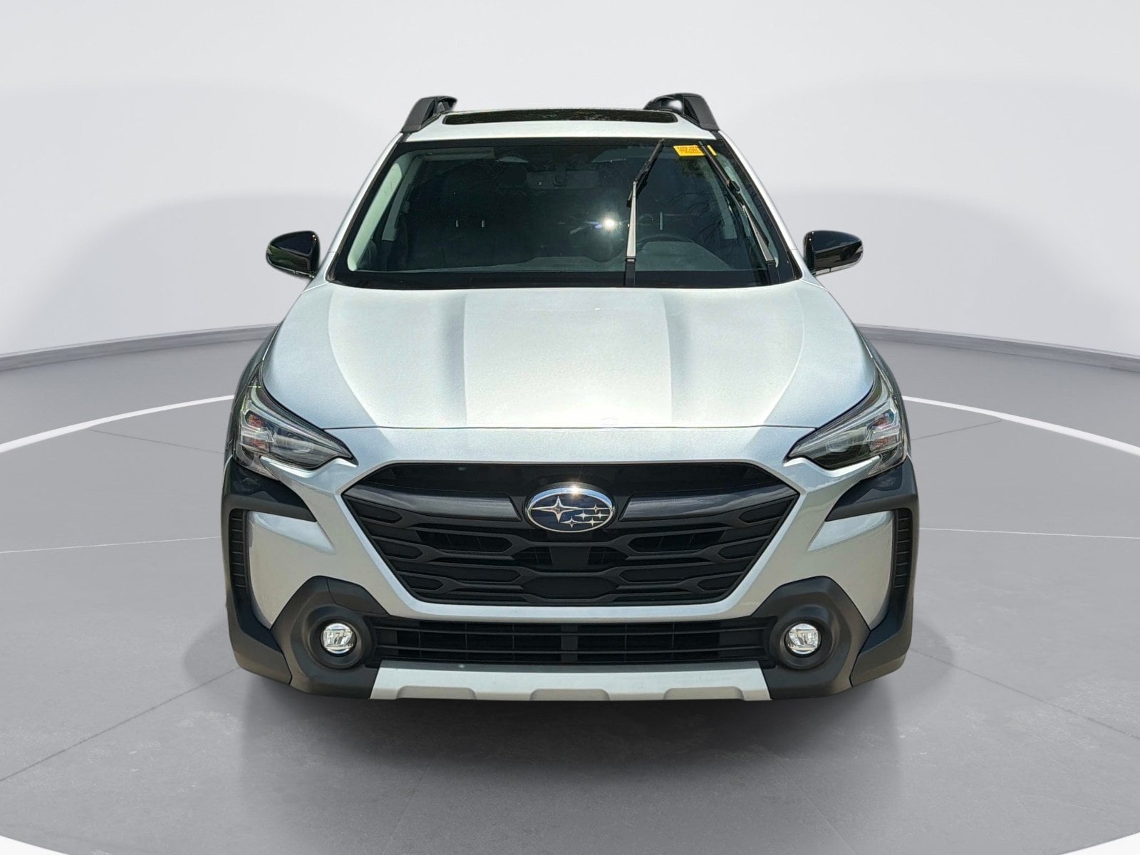Subaru Outback Limited XT