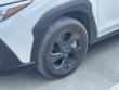 2025 Subaru Crosstrek SUV