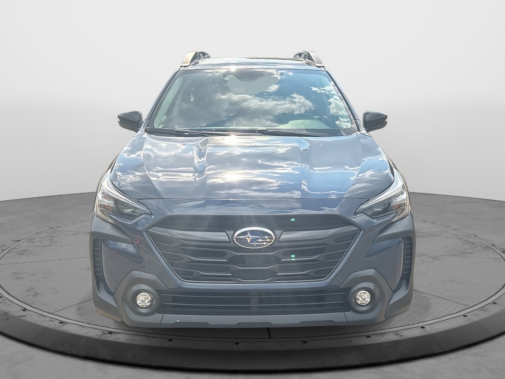 Used 2024 Subaru Outback Onyx Edition SUV