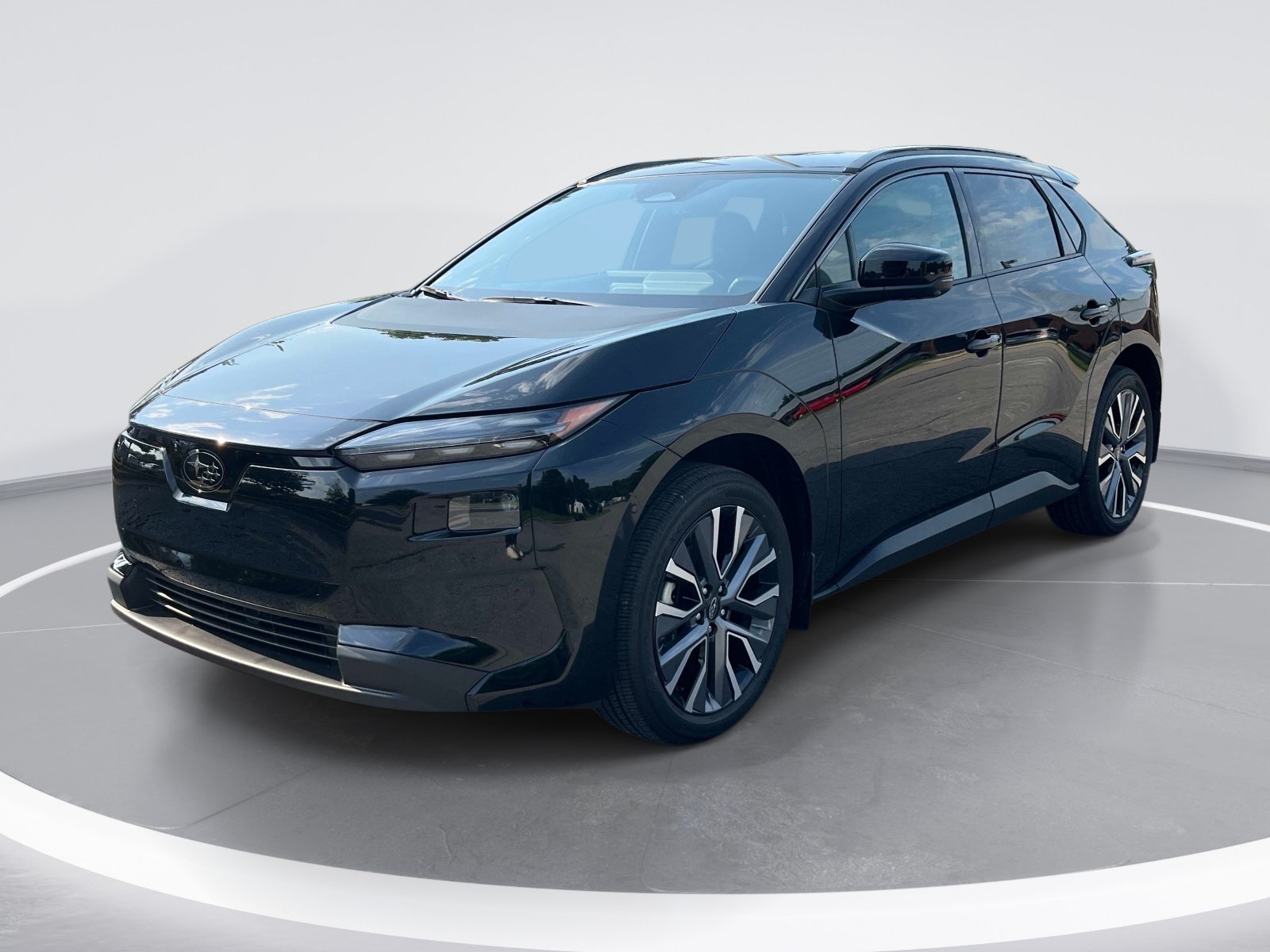 2026 Subaru Solterra Limited XT