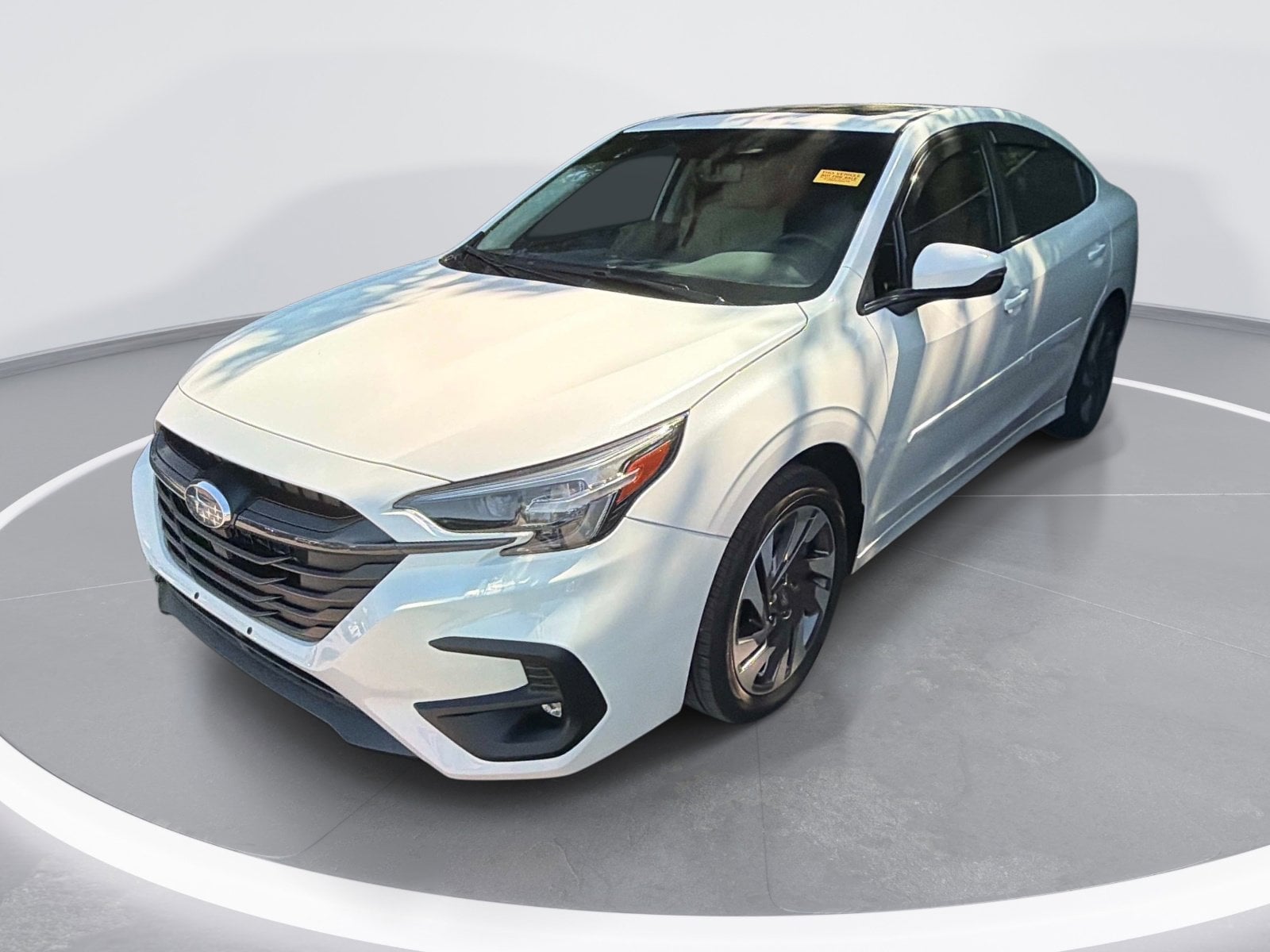2024 Subaru Legacy Limited photo 4