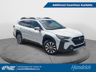 2025 Subaru Outback Touring XT SUV