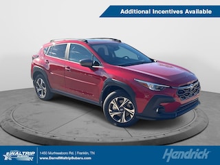 2026 Subaru Crosstrek Premium SUV