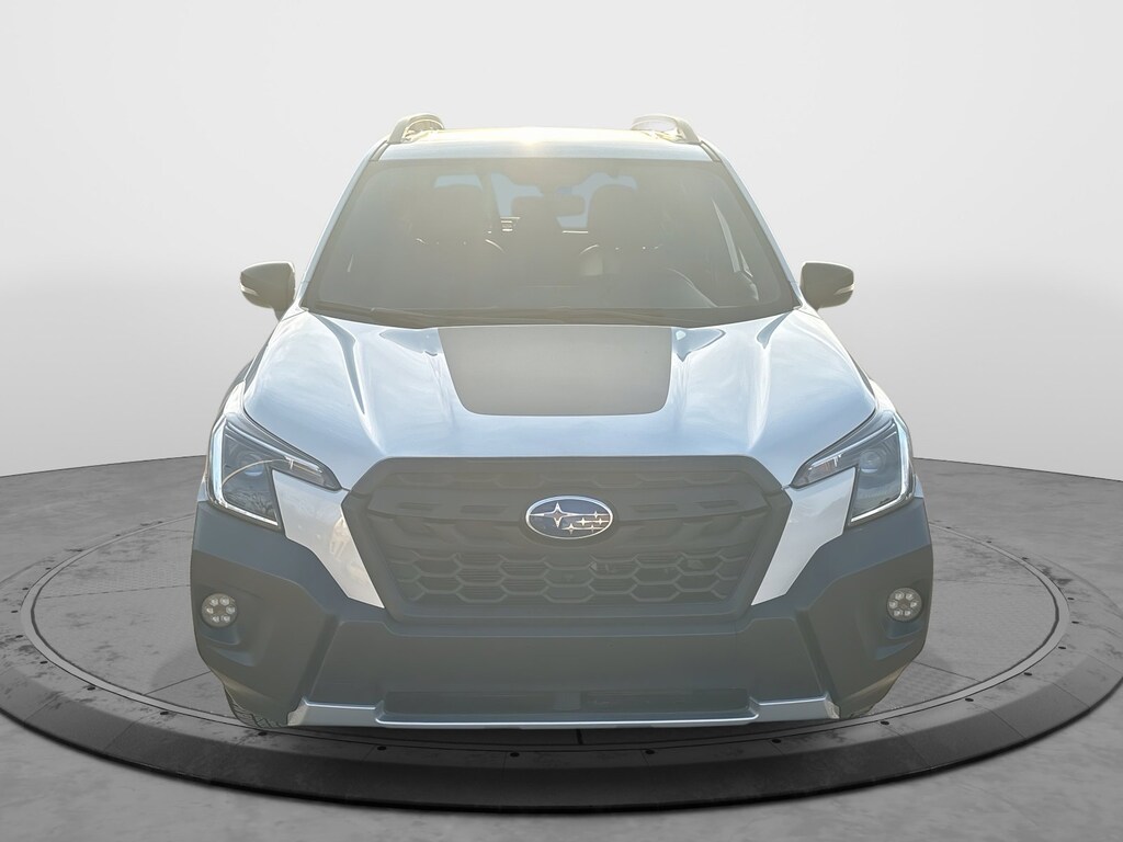 Used 2024 Subaru Forester Wilderness SUV
