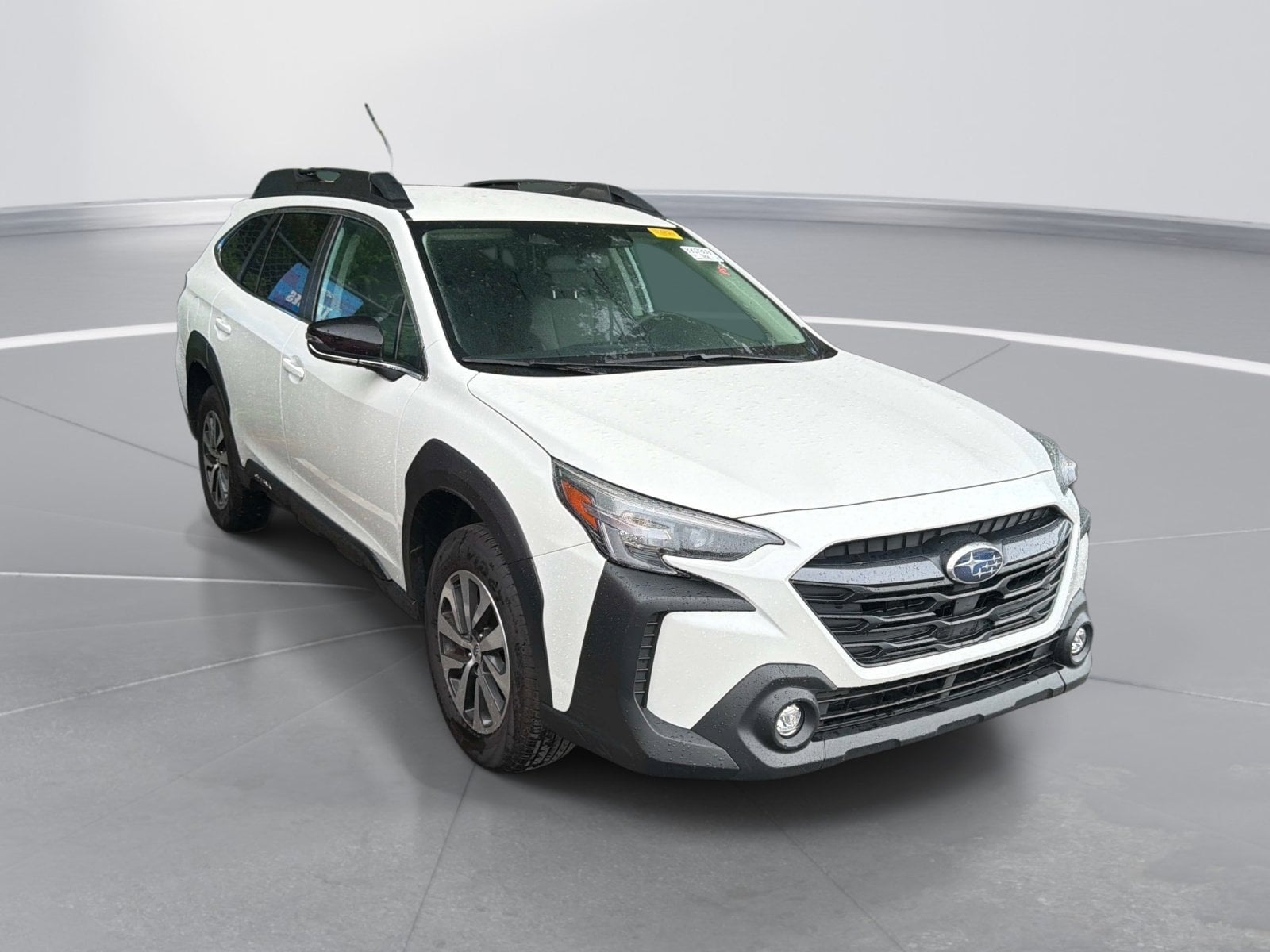 2025 Subaru Outback Premium photo 2