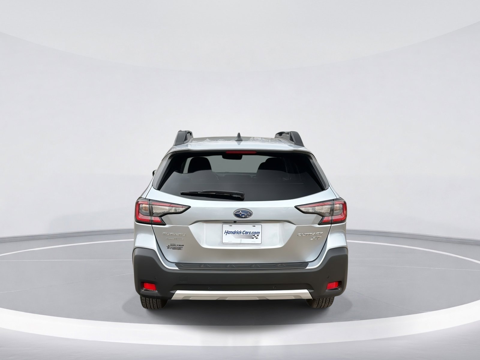 2025 Subaru Outback Limited XT photo 3