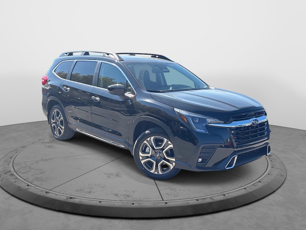 New 2025 Subaru Ascent Touring 7-Passenger SUV