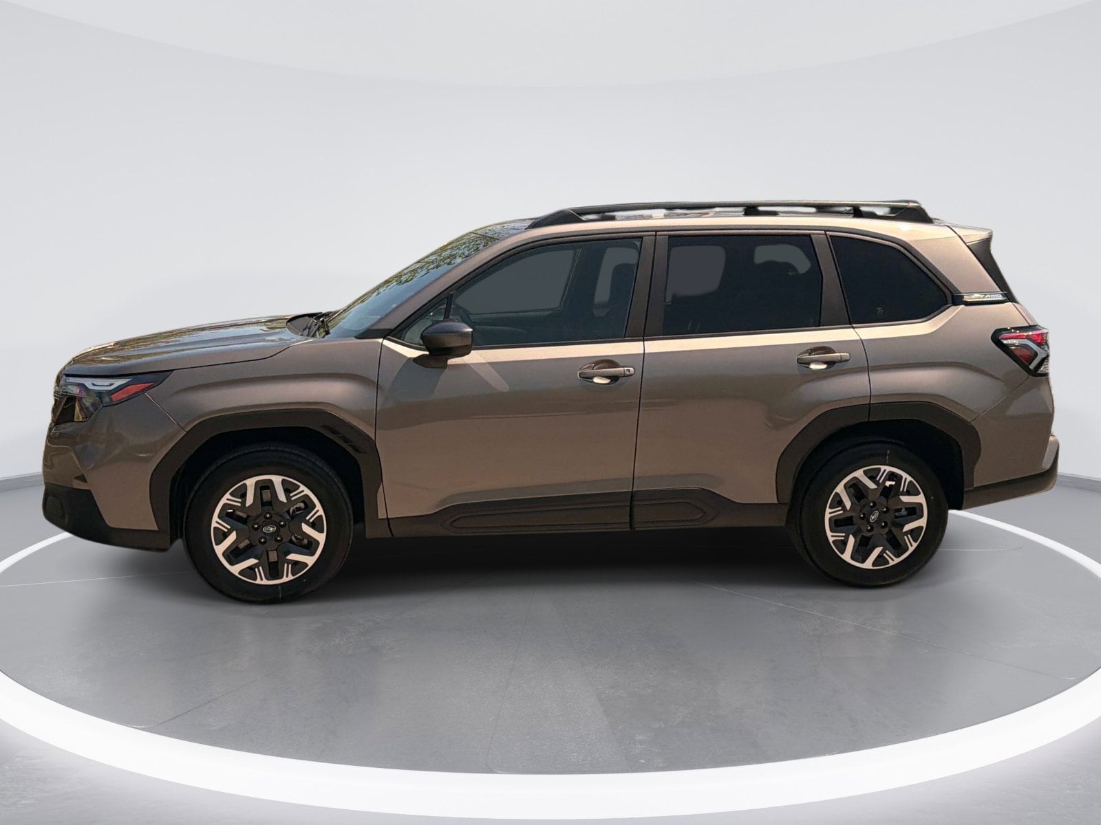 2025 Subaru Forester Premium photo 4