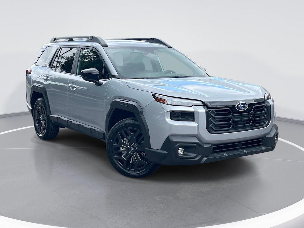 Certified 2026 Subaru Outback Limited XT SUV