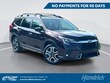  Subaru Ascent