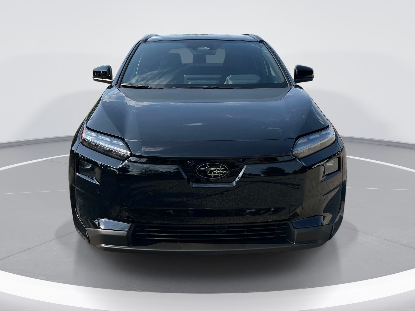 2026 Subaru Solterra Limited XT