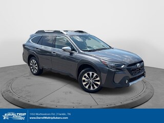 2025 Subaru Outback Touring SUV