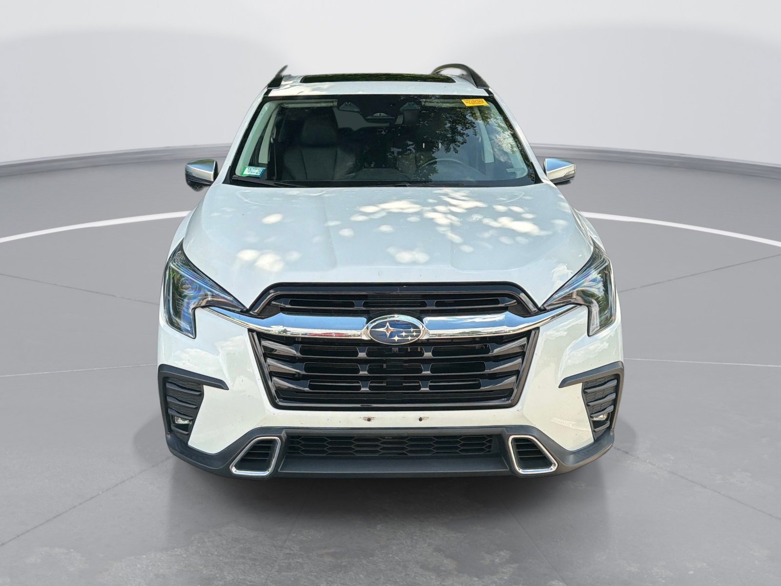 Subaru Ascent Touring
