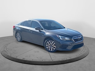 2019 Subaru Legacy Premium Sedan