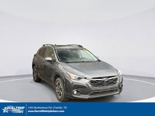 2024 Subaru Crosstrek Premium SUV