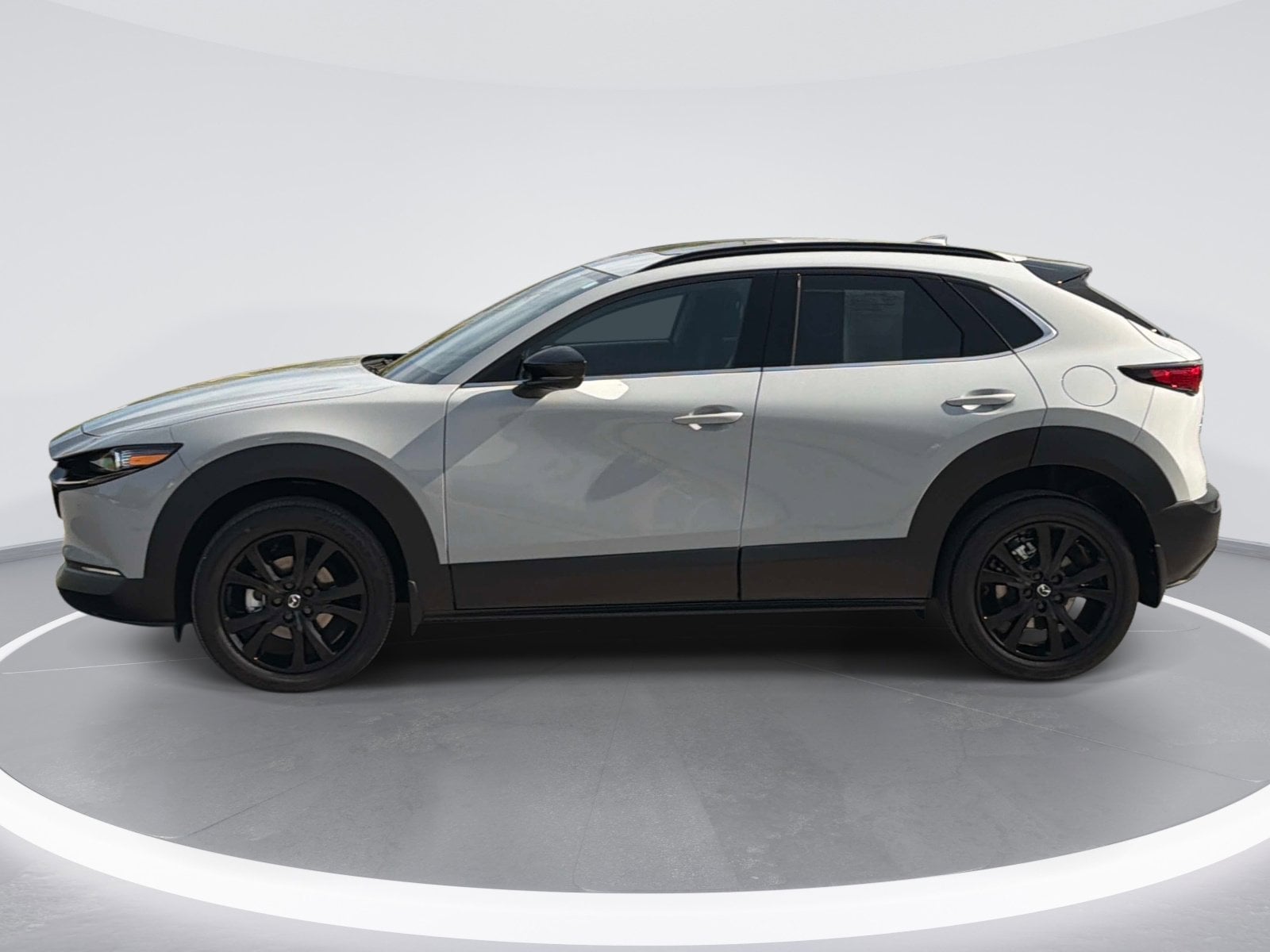 2025 Mazda CX-30 2.5 Turbo Premium Plus Package photo 4