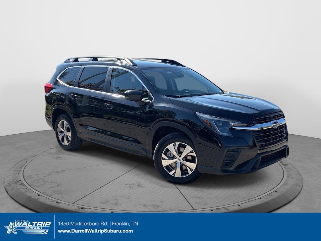 Certified 2024 Subaru Ascent Premium SUV