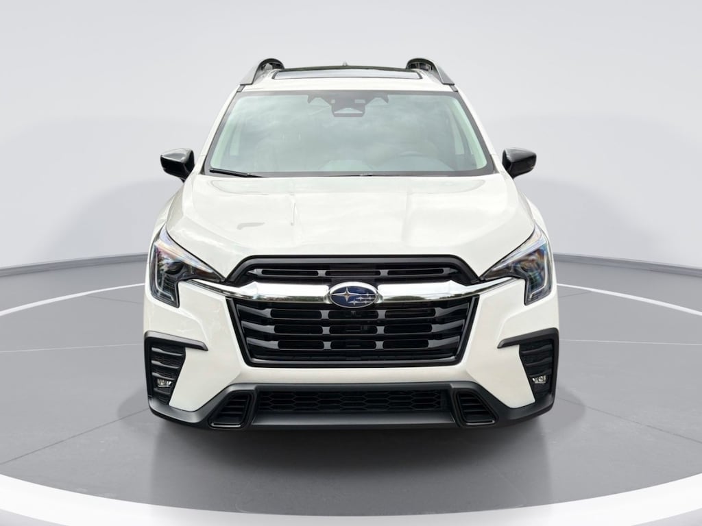 Certified 2026 Subaru Ascent Limited SUV