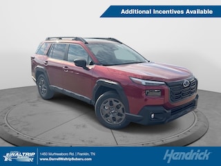 2026 Subaru Outback Premium SUV