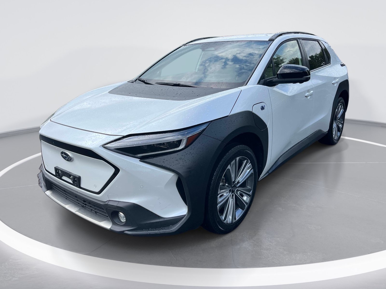 2023 Subaru Solterra Limited
