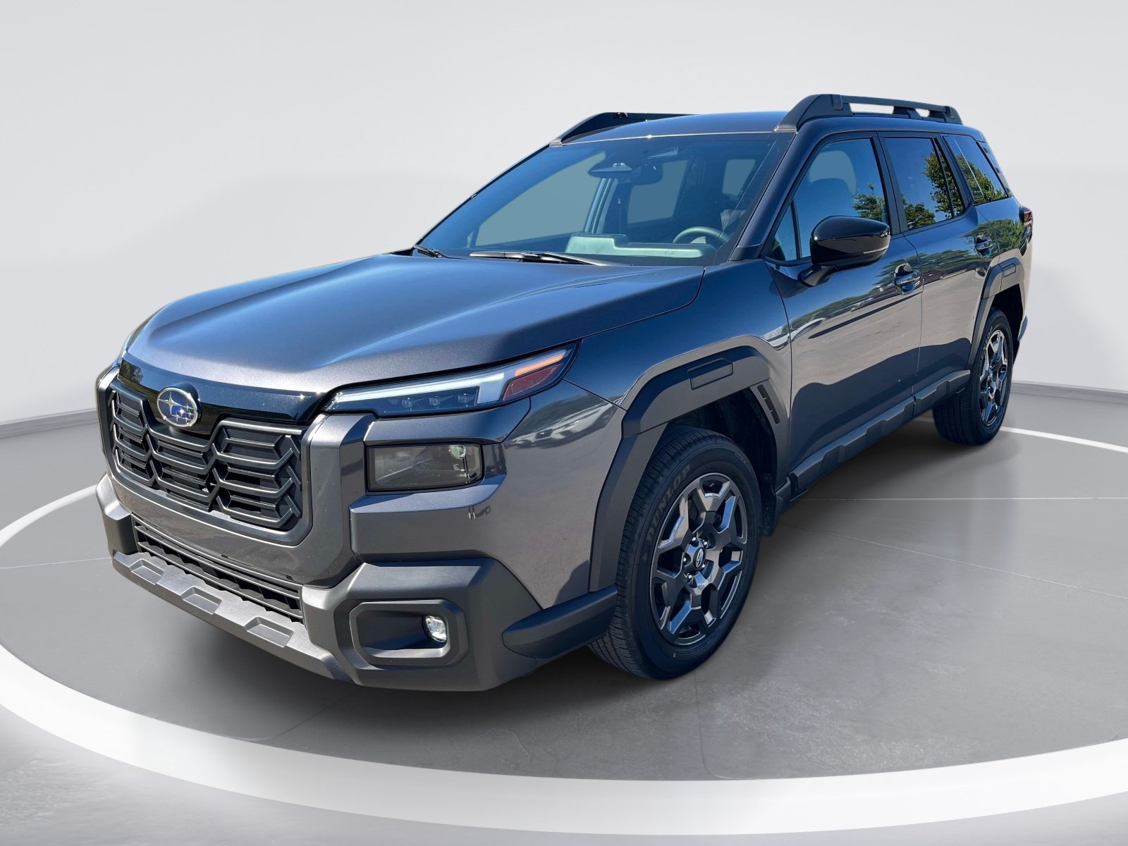Certified 2026 Subaru Outback Premium SUV