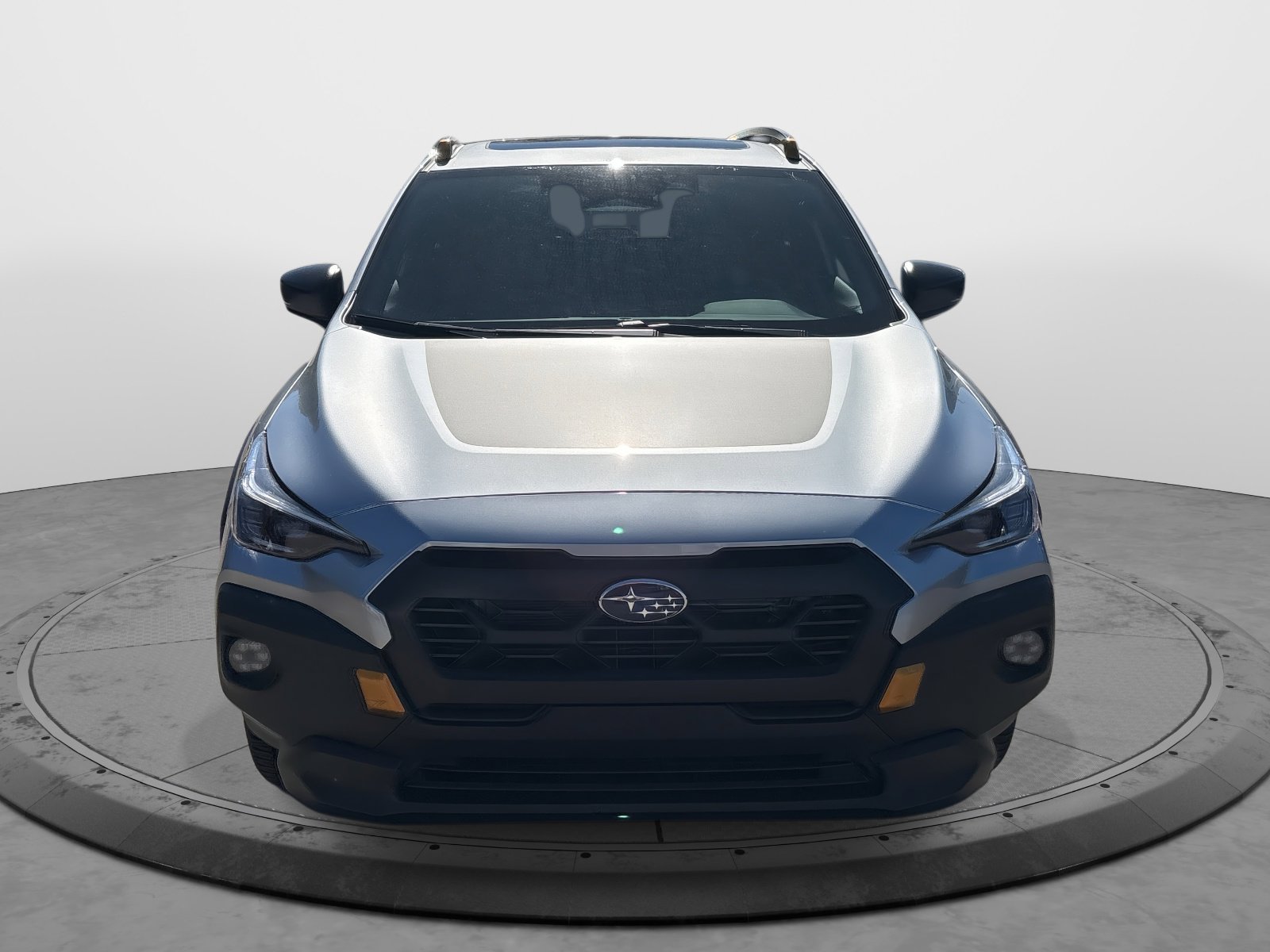 2025 Subaru Crosstrek Wilderness photo 3