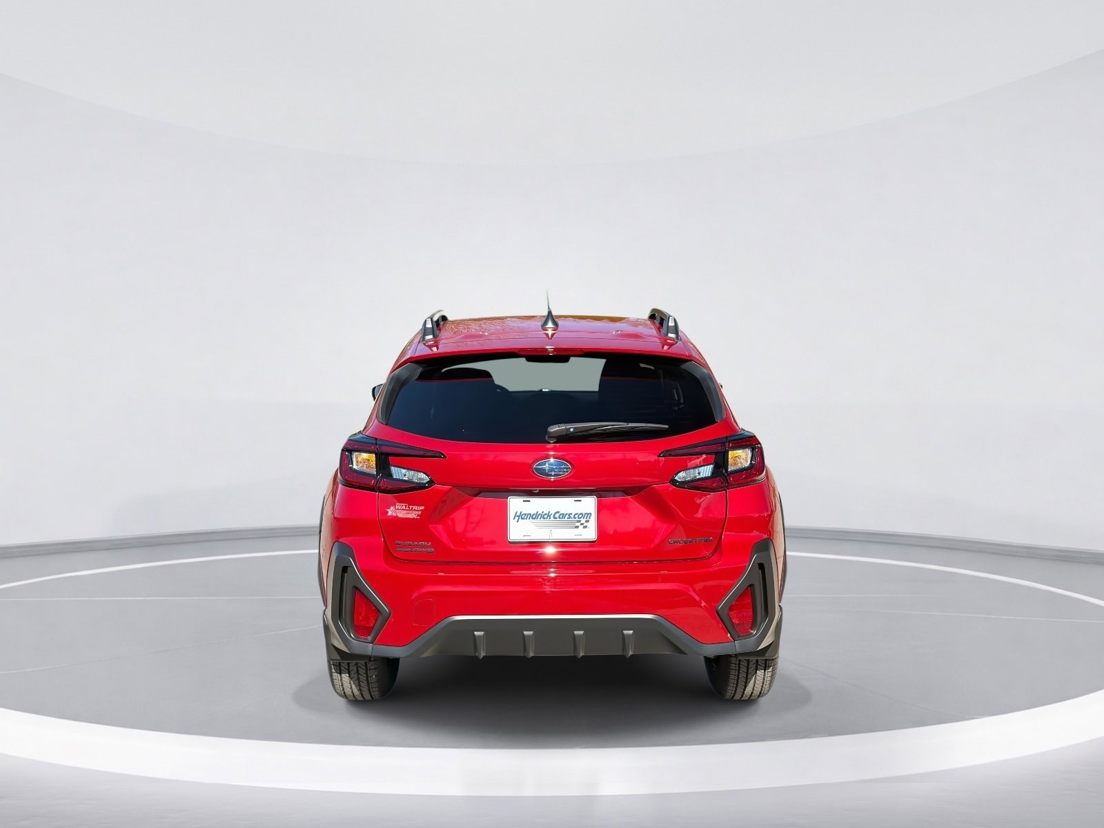 2026 Subaru Crosstrek Premium photo 3