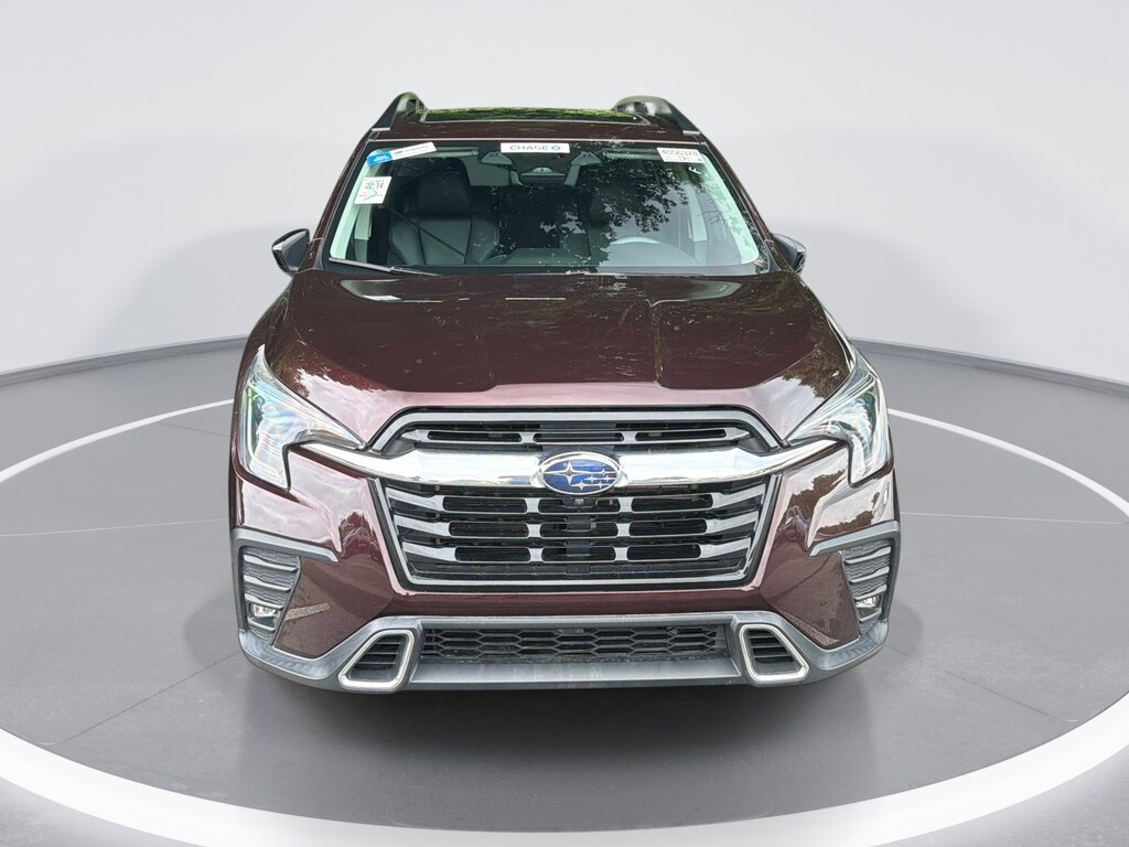 Used 2024 Subaru Ascent Touring SUV