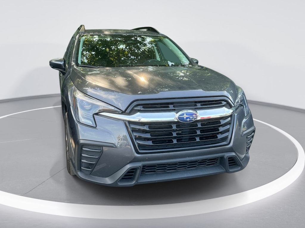 Used 2024 Subaru Ascent Premium SUV