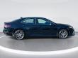 2024 Toyota Camry Hybrid XLE Sedan