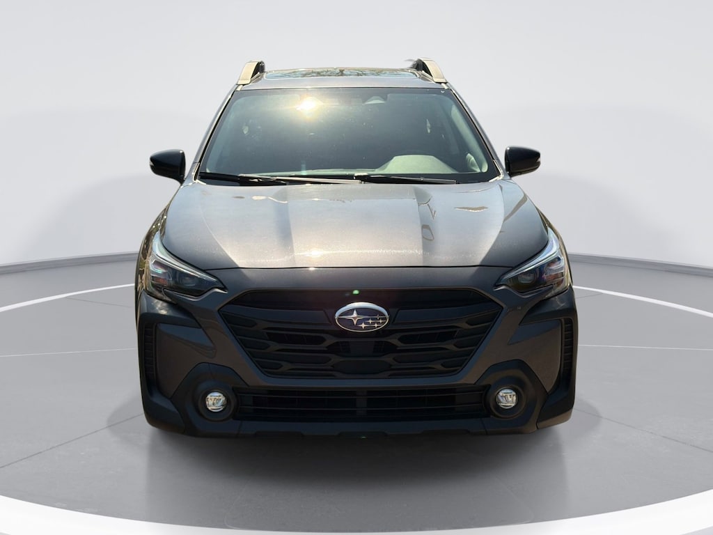Used 2025 Subaru Outback Onyx Edition SUV