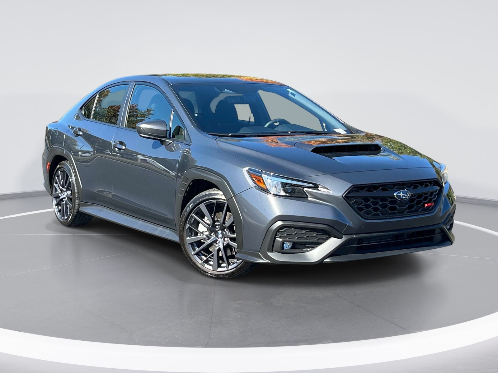 Used 2026 Subaru WRX Premium Sedan