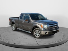 2014 Ford F-150 XLT Pickup