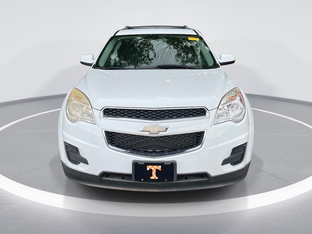 Used 2011 Chevrolet Equinox LT w/1LT SUV
