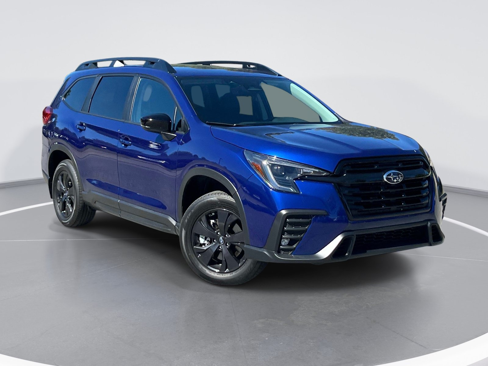 Certified 2026 Subaru Ascent Premium SUV