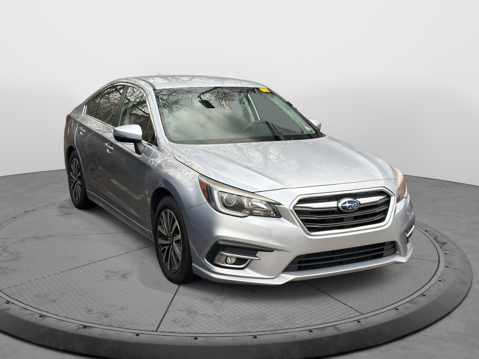Used 2018 Subaru Legacy Premium with VIN 4S3BNAF62J3015921 for sale in Franklin, TN