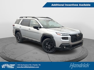 2026 Subaru Outback Limited SUV