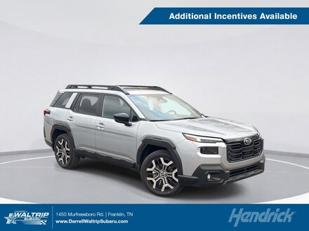 2026 Subaru Outback Touring XT SUV