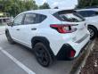 2025 Subaru Crosstrek SUV