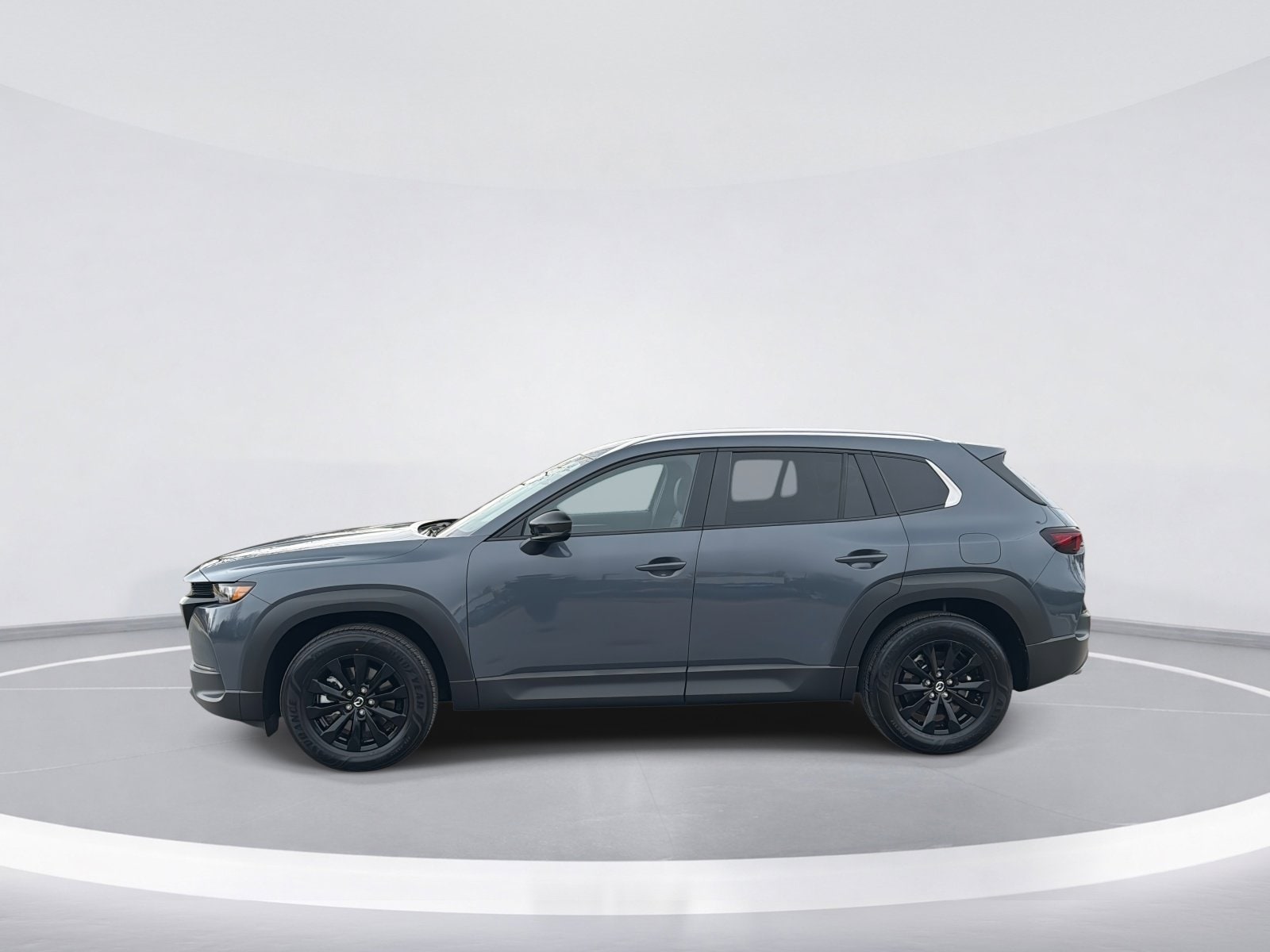 2025 Mazda CX-50 2.5 S Select Package photo 5