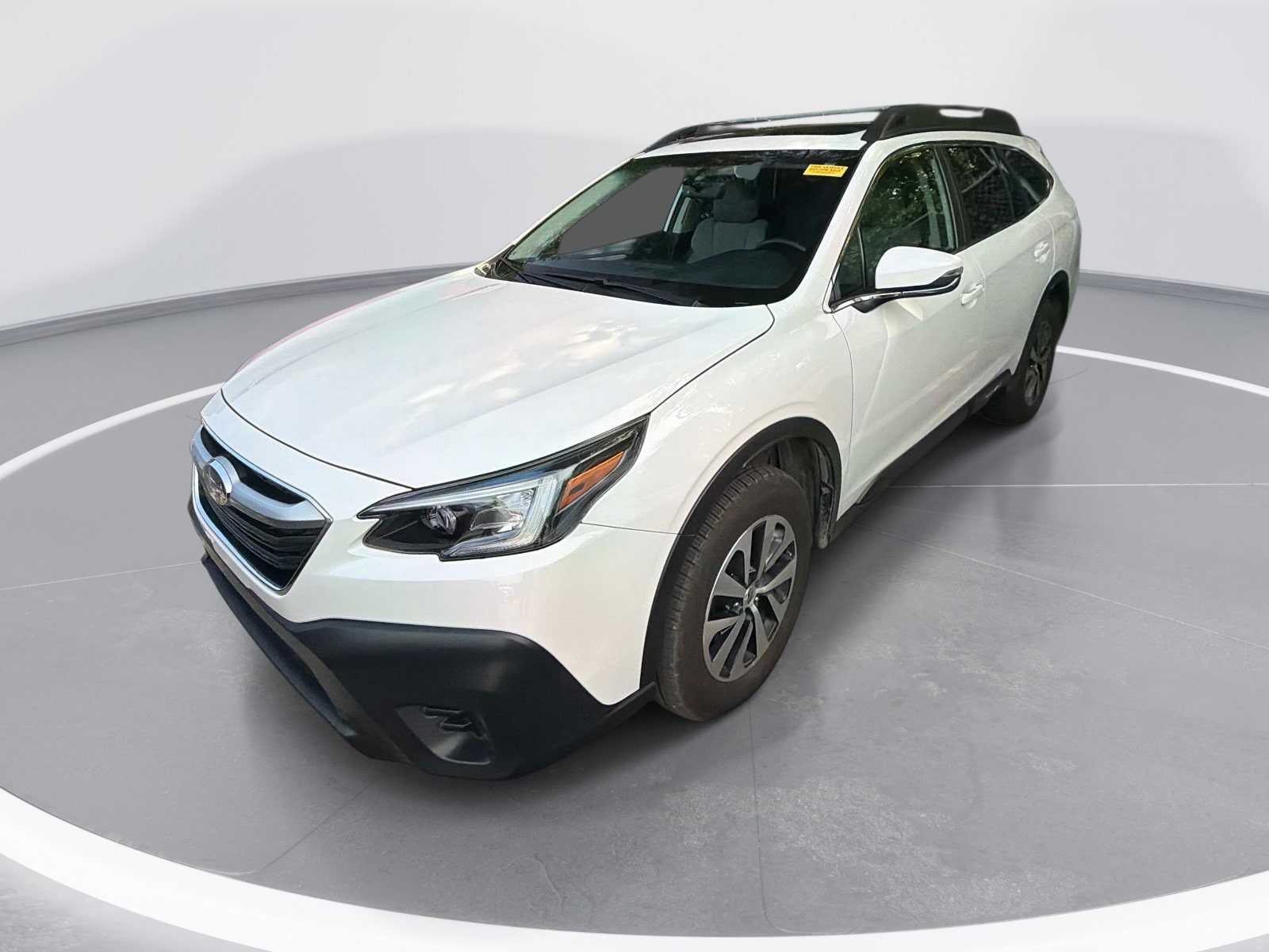 2022 Subaru Outback Premium photo 4