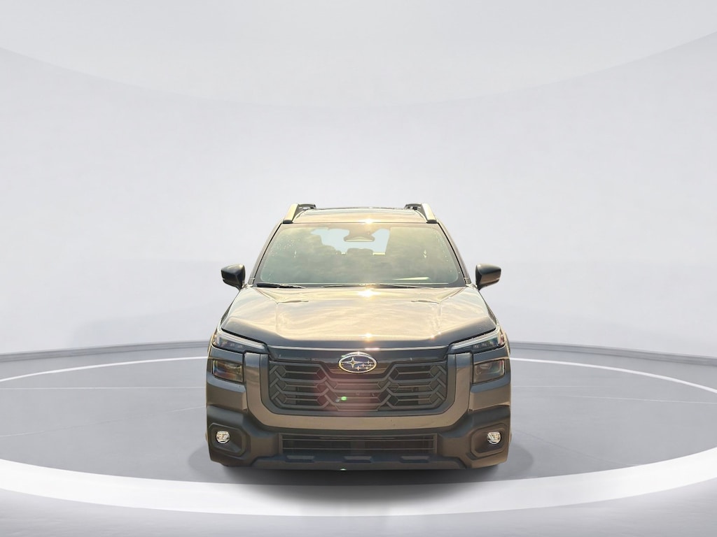 New 2026 Subaru Outback Touring XT SUV
