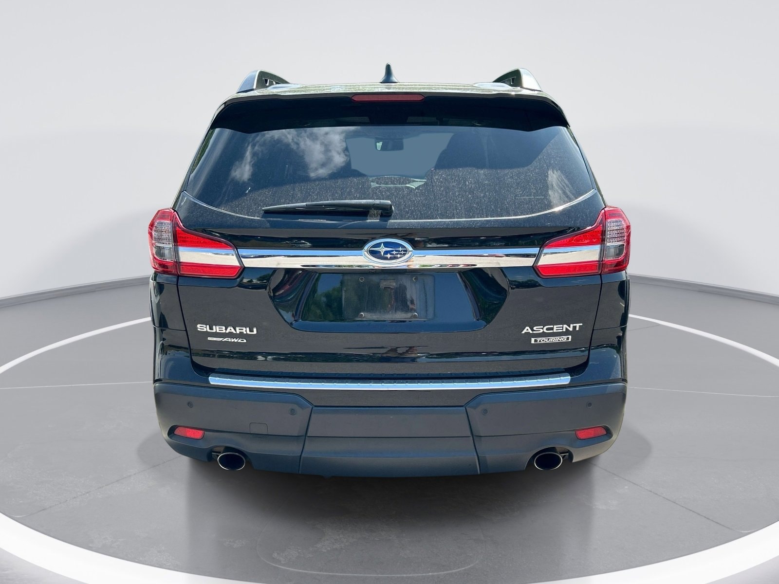 2021 Subaru Ascent Touring photo 6