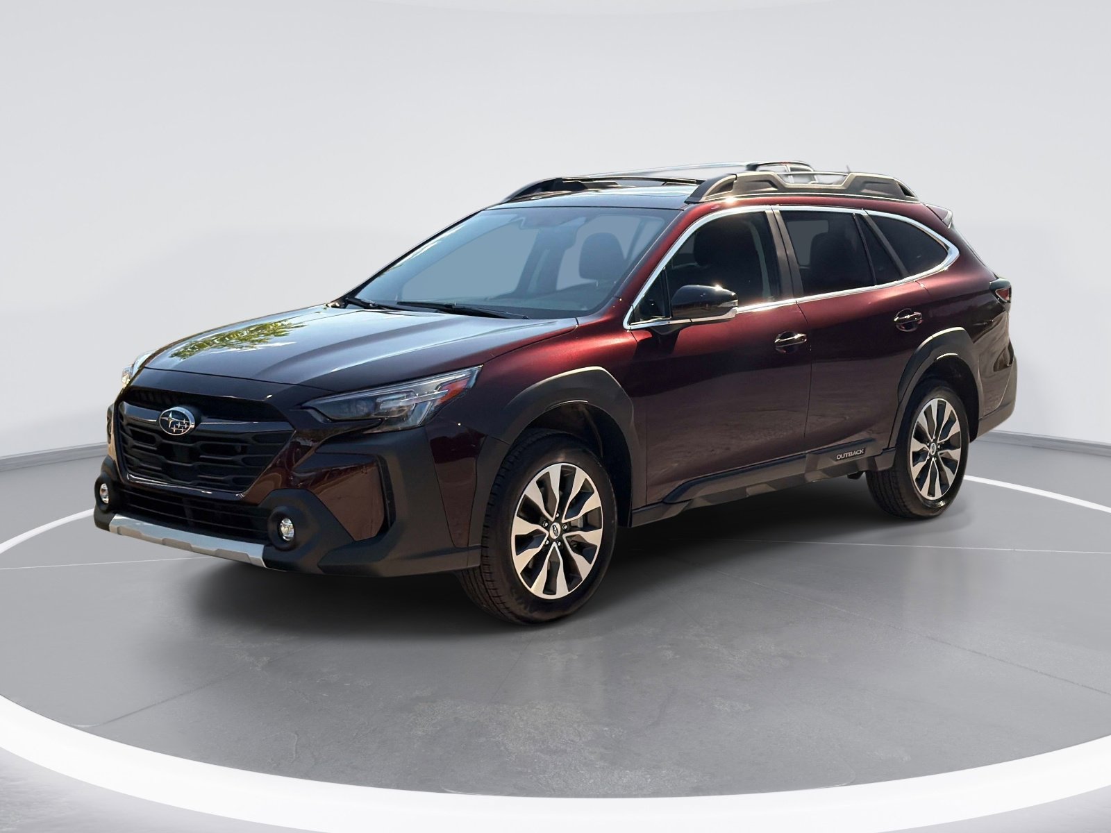 2025 Subaru Outback Limited photo 4